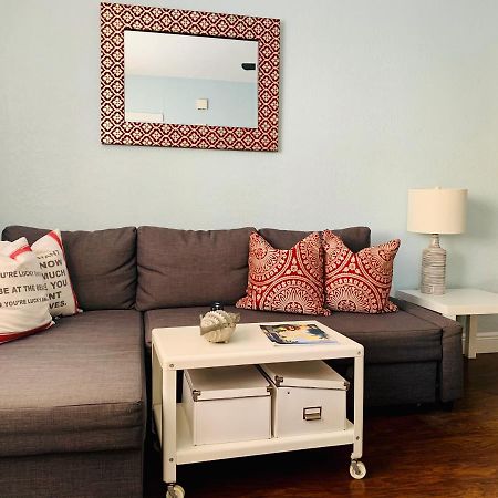 Sun Sand And Love - 1 Bed, 2 Bath Condo Miami Beach Exterior photo